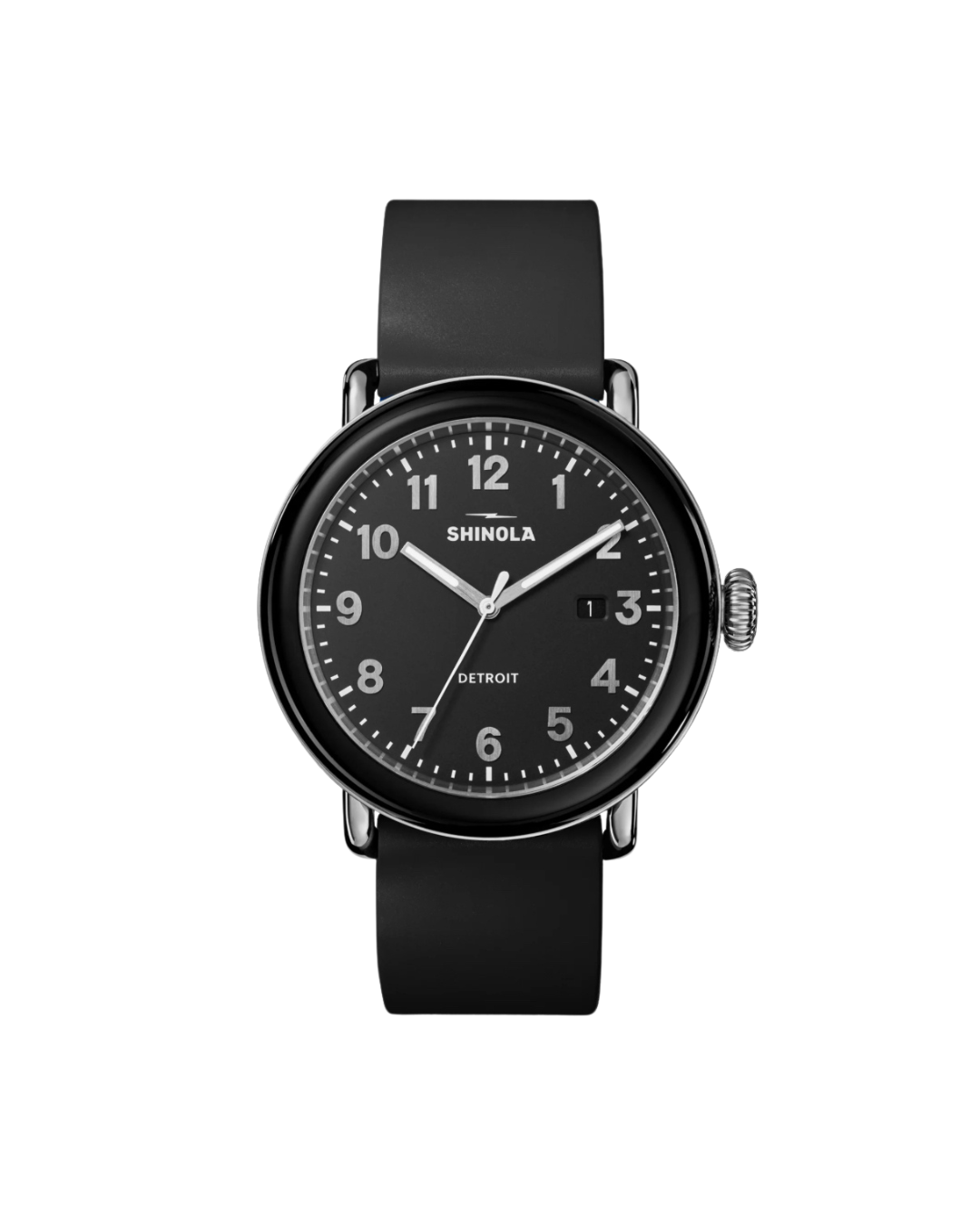 Shinola Detroit Watches in Jewelry store Koehn & Koehn Jewelers